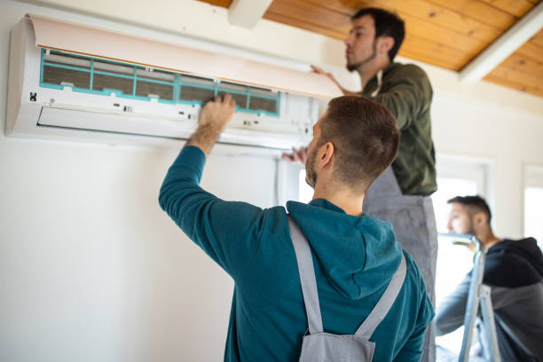 Best HVAC companies near me  in Kingstown, MD