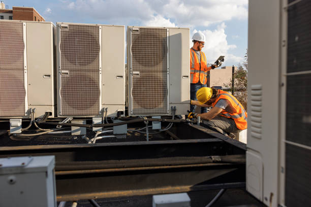  Kingstown, MD HVAC Pros