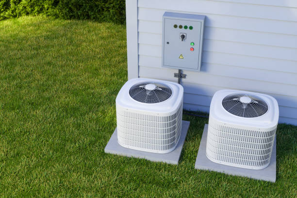 Best Affordable HVAC services  in Kingstown, MD