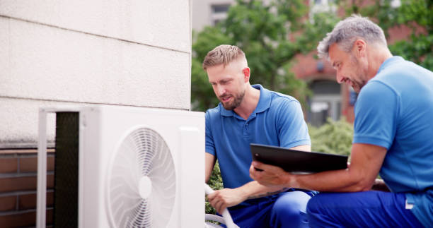Best HVAC maintenance near me  in Kingstown, MD