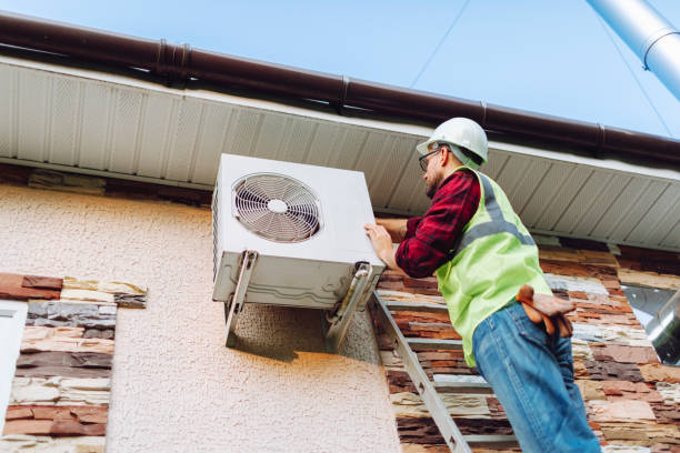 Affordable air conditioning repair in Kingstown, MD