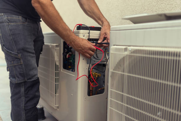 Best Residential HVAC services  in Kingstown, MD