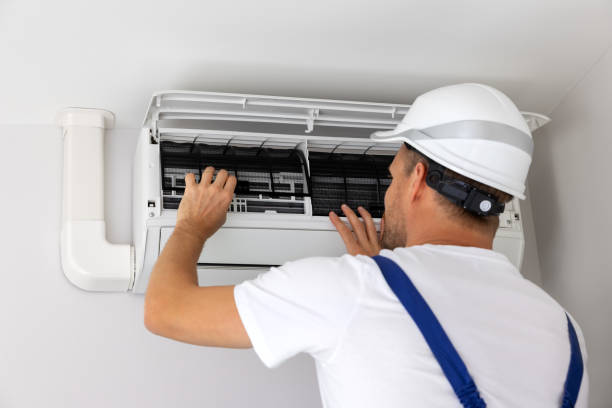Best Emergency HVAC repair  in Kingstown, MD