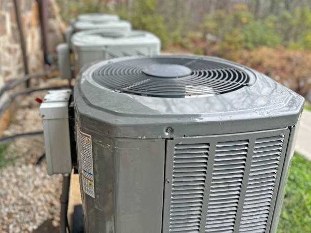 HVAC maintenance plan in Kingstown, MD