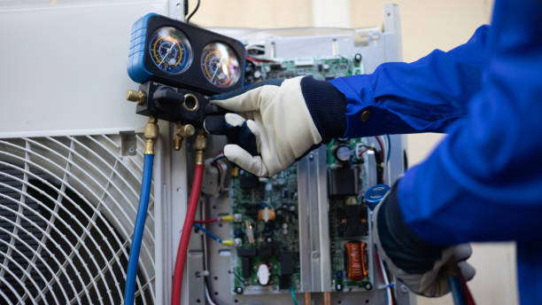 Trusted Kingstown, MD HVAC Experts